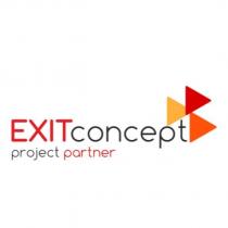 exit concept project partner