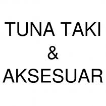 tuna takı & aksesuar