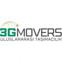 3gmovers uluslararası taşımacılık