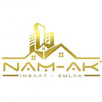 nam-ak inşaat emlak