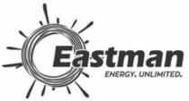 eastman energy. unlimited.