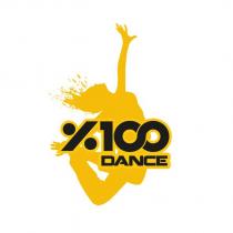 %100 dance