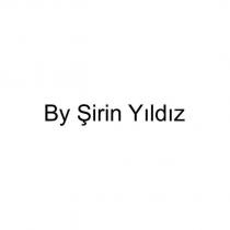 by şirin yıldız
