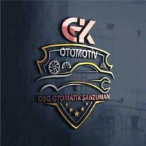 gk otomotiv dsg otomatik şanzuman