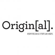 origin al inspiring gifts from the heart
