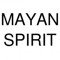 mayan spırıt