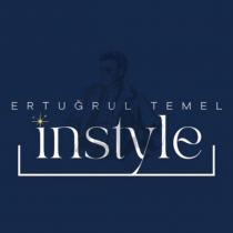 ertugrul temel instyle