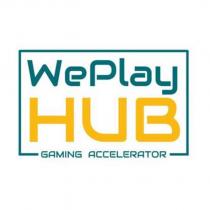 weplay hub gaming accelerator