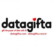 datagifta gift the power of data with ai datagifta.com datagifta.com.tr