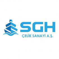 sgh çelik sanayi a.ş.