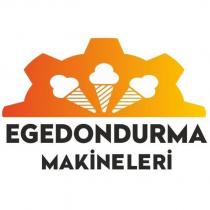 egedondurma makineleri