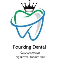 fourking dental özel çok amaçlı diş protez laboratuvarı