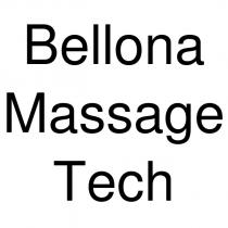 bellona massage tech