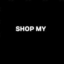 shop my
