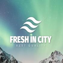 fresh in city best quality