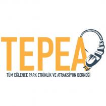 tepea tüm eğlence park etkinlik ve atraksiyon derneği