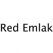 red emlak
