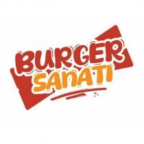 burger sanatı