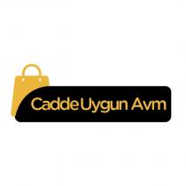 cadde uygun avm