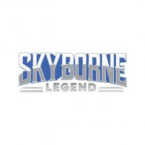skyborne legend