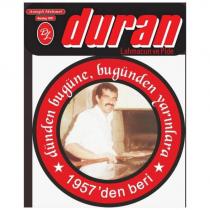 antepli mehmet kuruluş 1957 dl duran lahmacun ve pide dünden bugüne, bugünden yarınlara 1957'den beri