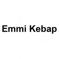 emmi kebap
