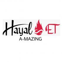 hayal et amazing