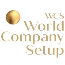 wcs world company setup