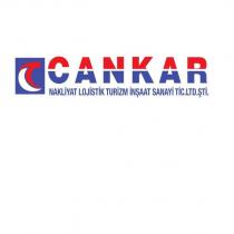 cankar nakliyat lojistik turizm inşaat sanayi tic. ltd. şti.
