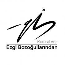 medical arts ezgi bozoğullarından