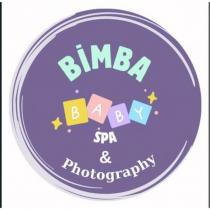 bimba baby spa & photography