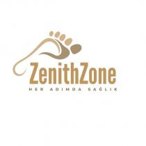 zenithzone her adımda sağlık