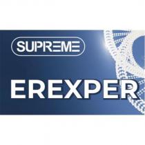 supreme erexper