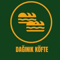 dağınık köfte