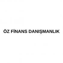 öz finans danışmanlık