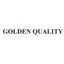 golden quality