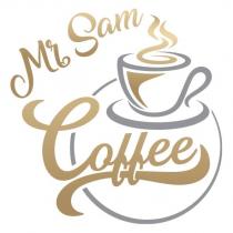mr sam coffee