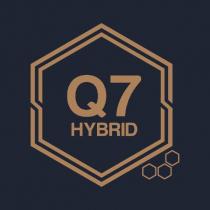 q7 hybrid