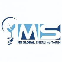 ms global enerji ve tarım
