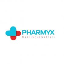 pharmyx sağlık hizmetleri
