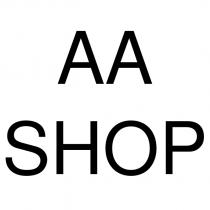 aa shop