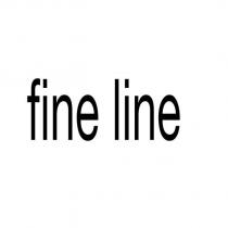 fine line