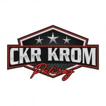 ckr krom polisaj