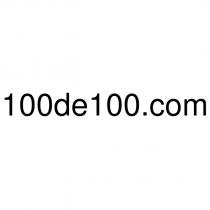 100de100.com