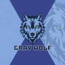 gray wolf
