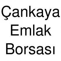çankaya emlak borsası