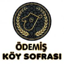 ödemiş köy sofrası