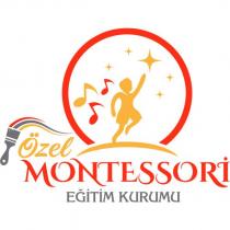 özel montessori eğitim kurumu