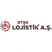 btso lojistik a.ş. bursa ticaret ve sanayi odası 1889