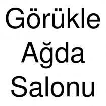 görükle ağda salonu